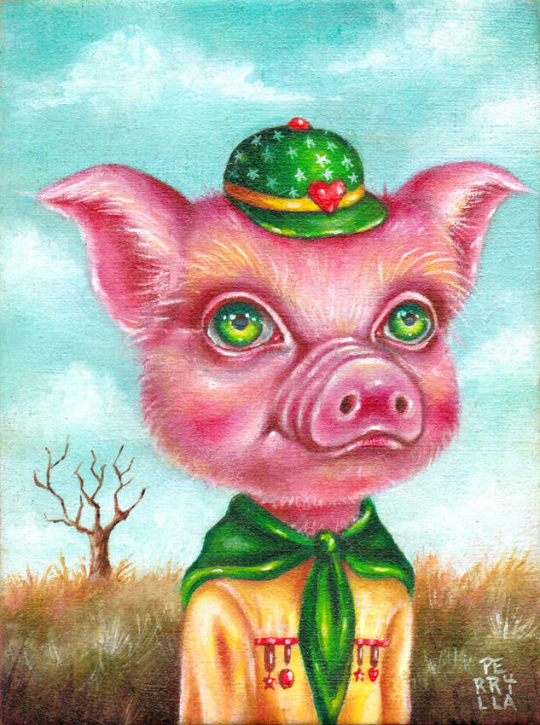 scoutpigglet